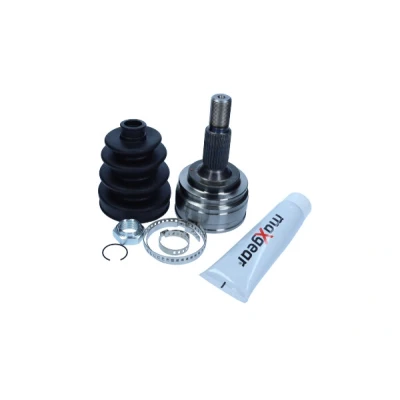 Abbildung von MAXGEAR 49 3206 Gelenksatz Gummi PEUGEOT: 308 SW 2, 5008 II, 3008 II SUV, CITROËN: C4 Grand Picasso 2