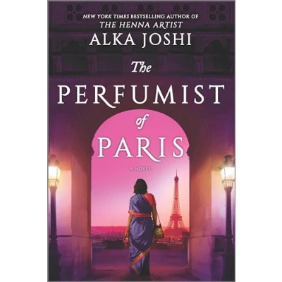 Abbildung von The perfumist of Paris: A Novel