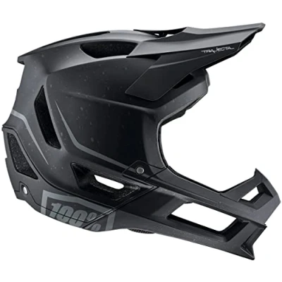 Abbildung von 100% CASCOS Unisex Erwachsene Helmet W/Fidlock Black L Helme, Schwarz, Estándar