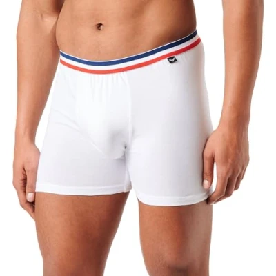 Abbildung von TRIGEMA Boxer Pants mit praktischem Gummibund (1 St)
