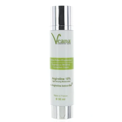 Abbildung von Veana Anti Aging CREME ARGIRELINE 10% (50ML), Aging, frische Haut, makellose Haut