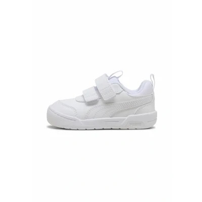 Abbildung von Multiflex 2 Sneakers Kinder PUMA White