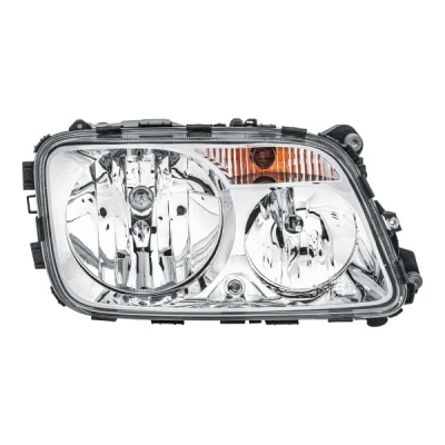 Abbildung von HELLA 1EH 009 513 041 Scheinwerfer MERCEDES BENZ: ACTROS MP2 / MP3