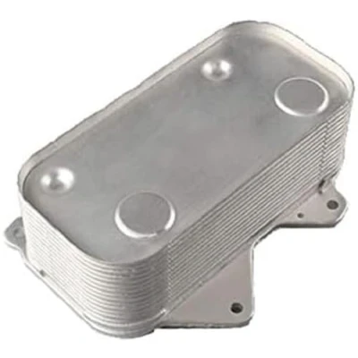 Abbildung von MAHLE ORIGINAL CLC 5 000S Ölkühler AUDI: A6 C5 Avant, A8 D3, Limousine, VOLKSWAGEN: Phaeton