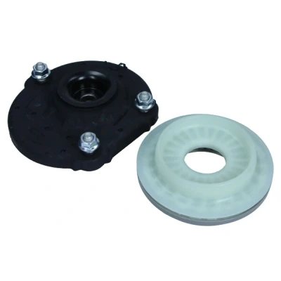 Abbildung von MAXGEAR 72 4591 Reparatursatz, Federbeinstützlager Vorderachse FIAT: Doblo II Kasten / Kombi, Qubo, OPEL: Combo D Tour