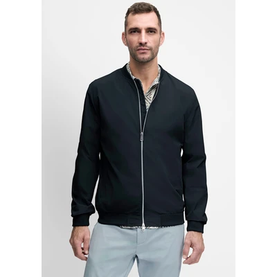 Abbildung von Cinque Blouson &quot;CIRAPID&quot;, mit Rippbündchen