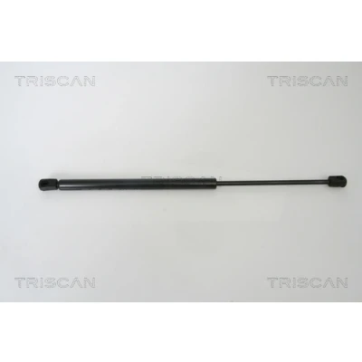Abbildung von TRISCAN 8710 29272 Heckklappendämpfer 550 480 VOLKSWAGEN: Golf Plus / Crossgolf, KIA: CARENS 4