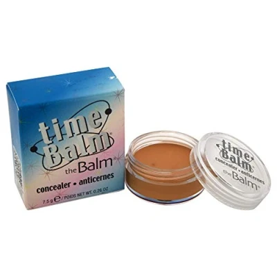 Abbildung von theBalm timeBalm Concealer, Medium,, 1er Pack (1 x 7.5 g)
