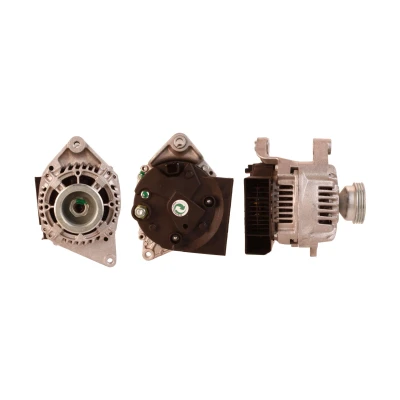 Abbildung von LUCAS LRB00398 Lichtmaschine 12V 75A RENAULT: Kangoo I, CLIO 2, I Rapid