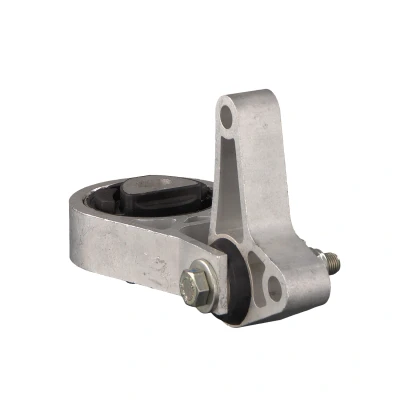 Abbildung von FEBI BILSTEIN 173626 Motorlager hinten, unten Gummimetalllager FIAT: Doblo I Kombi, Cargo