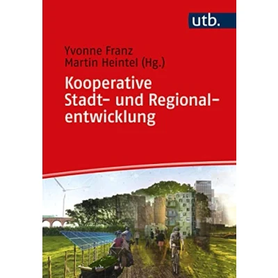 Abbildung von Kooperative Stadt und Regionalentwicklung