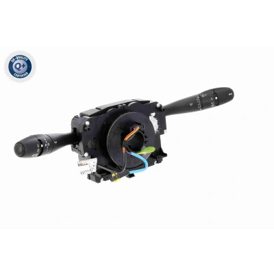 Abbildung von VEMO V42 80 0068 Lenkstockschalter mit Airbag Wickelfeder Sensor PEUGEOT: 207 Schrägheck, SW
