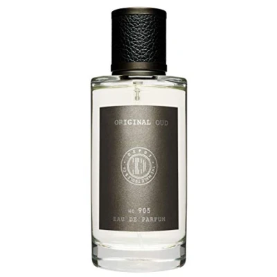 Abbildung von Depot No.905 Eau de Parfum Original Oud 100ml