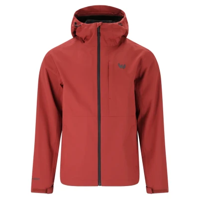 Abbildung von Whistler Osbourne Outdoorjacke, Herren, Größe: XXL, Chili oil