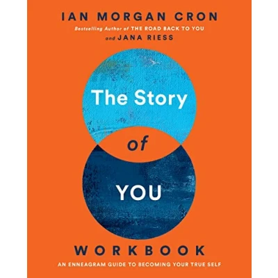 Abbildung von The Story of You Workbook: An Enneagram Guide to Becoming Your True Self