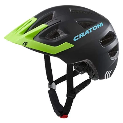 Abbildung von Cratoni Kinder Fahrradhelm Maxster Pro