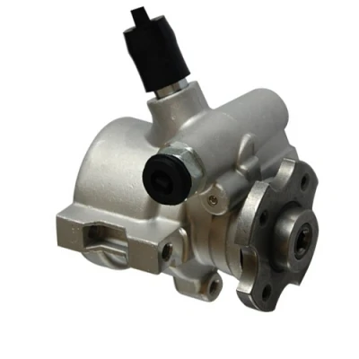 Abbildung von MAPCO 27404 Hydraulikpumpe hydraulisch PEUGEOT: Partner I Combispace, 306 Cabrio, Kastenwagen, CITROËN: Berlingo / First