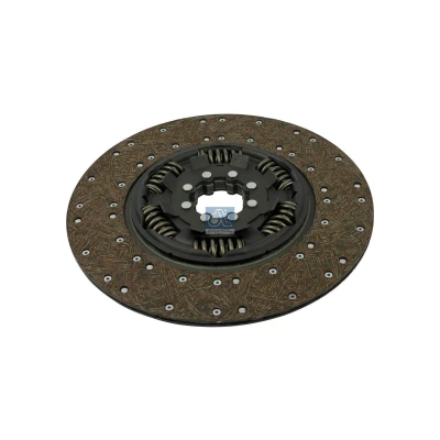 Abbildung von DT Spare Parts 1.22908 Lagerbuchse, Stabilisator vorne