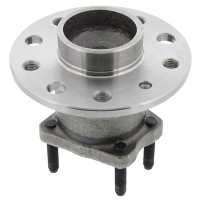 Abbildung von MAPCO 26832 Radlagersatz Hinterachse beidseitig 140 OPEL: Astra G CC, Limousine, Zafira A