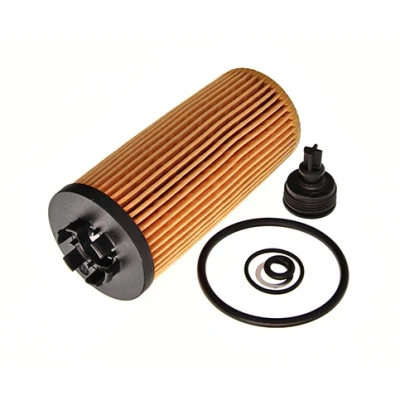 Abbildung von MAXGEAR 26 2090 Ölfilter mit Dichtung Filtereinsatz BMW: X1, 2 Active Tourer, Gran MINI: Schrägheck, Clubman, Countryman