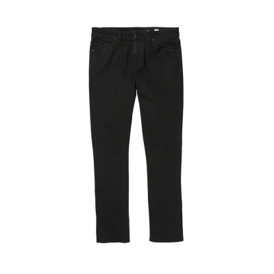 Abbildung von Volcom Jeans Slim Fit, Herren, Größe: 32x32, Black out