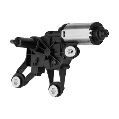 Abbildung von f.becker_line Scheibenwischermotor 12V Hinten passend für FORD Fiesta V Fusion NISSAN