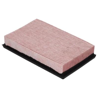 Abbildung von HERTH+BUSS JAKOPARTS J1322144 Luftfilter Filtereinsatz TOYOTA: Yaris IV, Cross