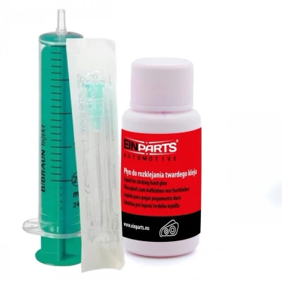 Abbildung von EINPARTS EPHSL01 Waschpolitur 20ml