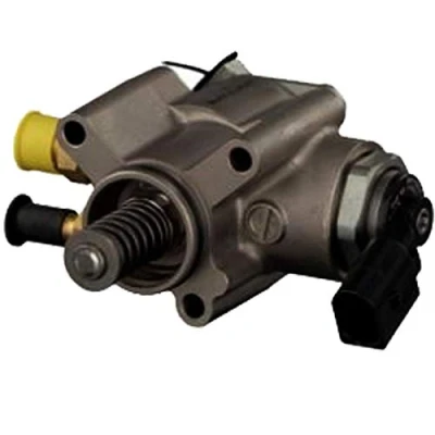 Abbildung von FEBI BILSTEIN 38650 Hochdruckpumpe AUDI: A3 Schrägheck, A6 C6 Avant, Limousine, VOLKSWAGEN: Golf 6, 5 Passat B6 Variant