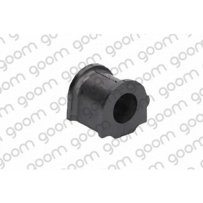 Abbildung von GOOM SS 0238 Lagerbuchse, Stabilisator Vorderachse beidseitig MITSUBISHI: COLT 6, SMART: Forfour I