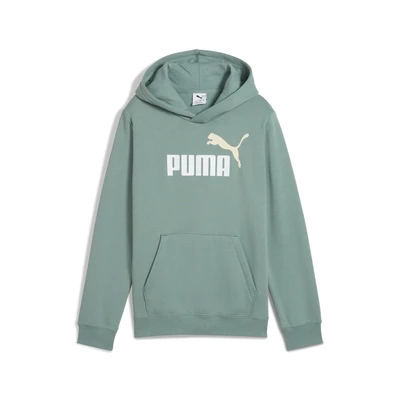 Abbildung von PUMA Kapuzensweatshirt ESS 2 COLOR NO. 1 LOGO HOODIE FL B