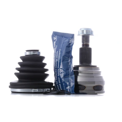 Abbildung von MEYLE 100 498 0061 Gelenksatz ORIGINAL Quality radseitig ohne ABS Ring VOLKSWAGEN: Golf 3, Passat B3/B4 Variant, 4 Schrägheck, AUDI: TT Coupe