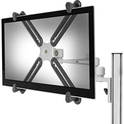 Abbildung von SpeaKa Professional VESA Adapter Passend für Serie (Halter): Universal TV Ständer