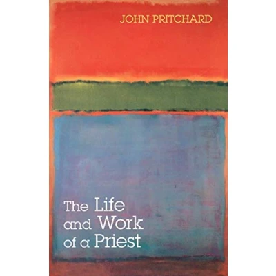 Abbildung von The Life and Work of a Priest