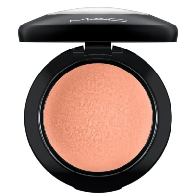 Abbildung von MAC Naturally Flawless Mineralize Matte Blush 4g