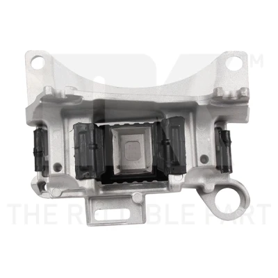 Abbildung von NK 59739022 Motorlager vorne Gummimetalllager RENAULT: Megane 3 Grandtour, GRAND SCENIC 3, Schrägheck