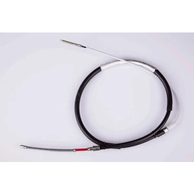 Abbildung von HELLA 8AS 355 670 181 Handbremsseil 1585, 935 VOLKSWAGEN: GOLF 3, 3 Variant