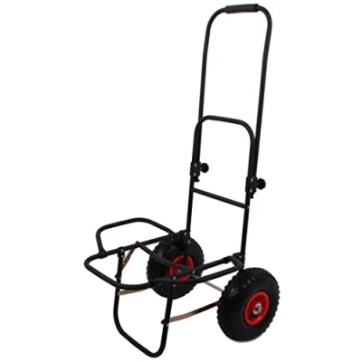 Abbildung von Ultimate Compact Trolley Angelkarren