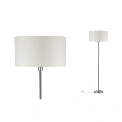 Abbildung von Paulmann LED Stehlampe Tessa, ohne Leuchtmittel, E27