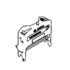 Abbildung von ZEBRA P1094879 020 Drucker/Scanner Ersatzteil 1 Stck