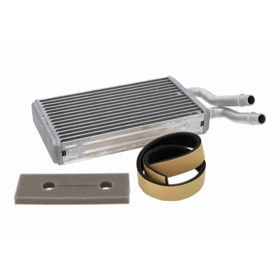Abbildung von VEMO V25 61 0001 Wärmetauscher Original Qualität FORD: Transit Mk6 Bus