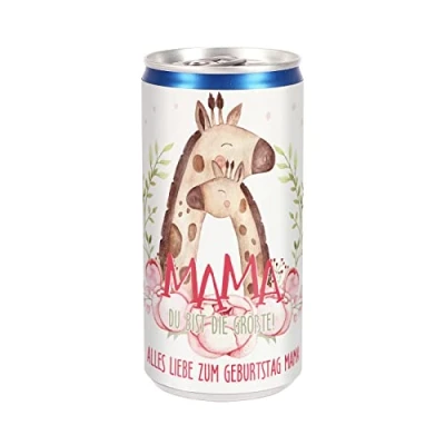 Abbildung von Herz &amp; Heim® City Secco 0,2l Muttertagsgeschenk/Mama, du bist die Größte