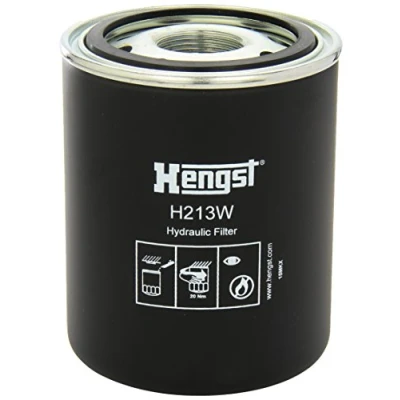 Abbildung von HENGST FILTER H213W Getriebeölfilter