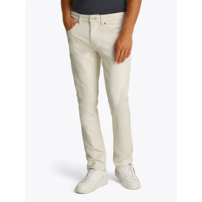 Abbildung von Tommy Jeans Slim fit &quot;Scanton Denim&quot;, Mit Gürtelschlaufen