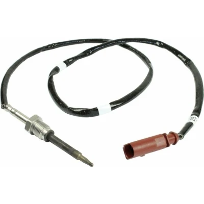Abbildung von METZGER ORIGINAL ERSATZTEIL 0894402 Sensor, Abgastemperatur vor Rußpartikelfilter VOLKSWAGEN: Golf 7 Variant, Schrägheck, Passat B8 Variant