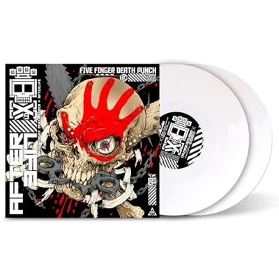 Abbildung von Afterlife [Vinyl LP]