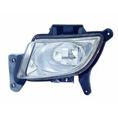 Abbildung von PRASCO HN0024414 Nebelscheinwerfer links HYUNDAI: i10 I