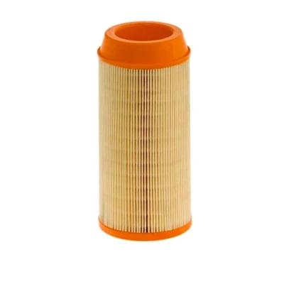 Abbildung von HENGST FILTER E1500L Luftfilter 253 116 Filtereinsatz