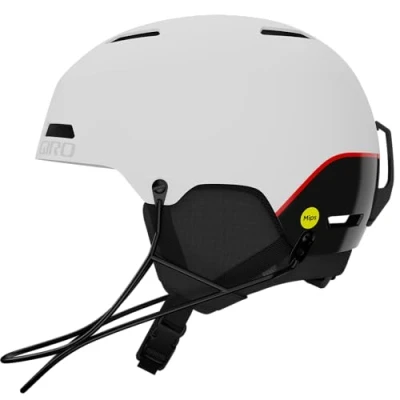 Abbildung von GIRO Herren Ledge SL MIPS Skihelm, mat White, M