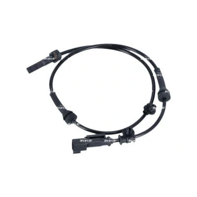 Abbildung von NRF 756005 ABS Sensor TESLA: Model X (5YJX) 90D AWD, P90D 75D P100D 60D 100D AWD 2015